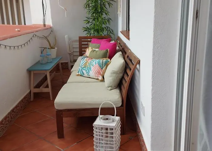 Serloren Javea Playa