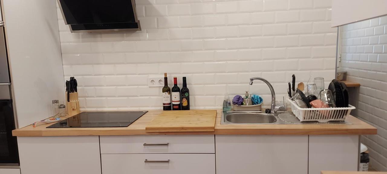 Appartement Serloren Playa