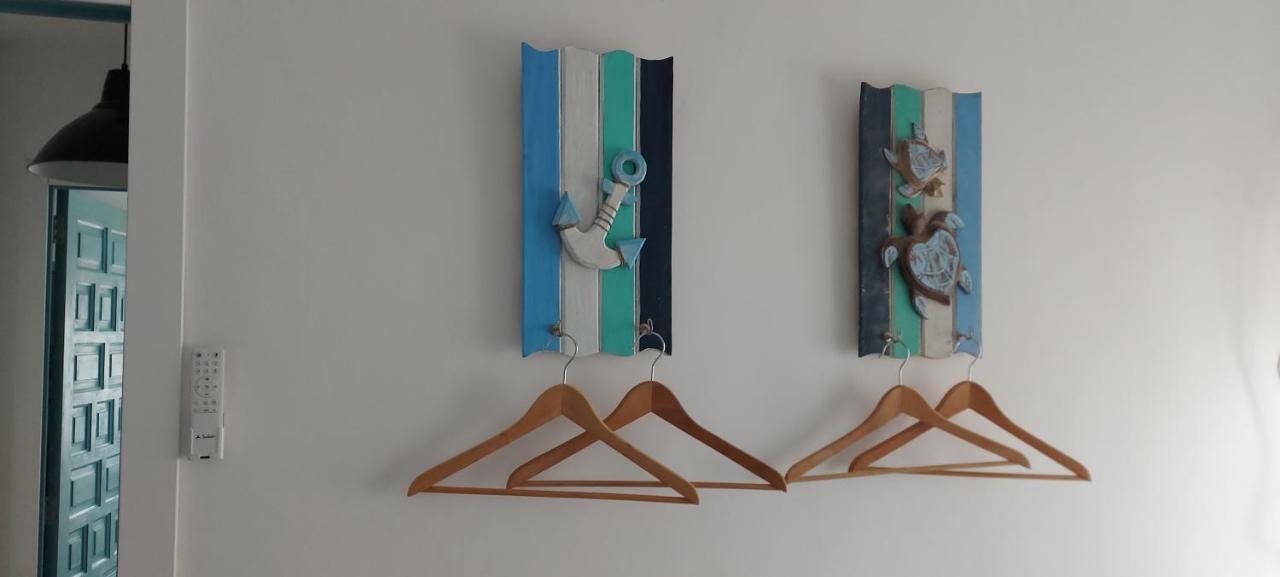 Serloren Playa Appartement