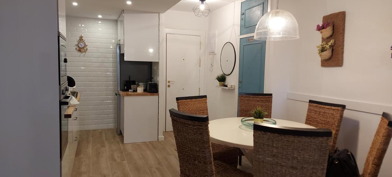 Serloren Playa Appartement