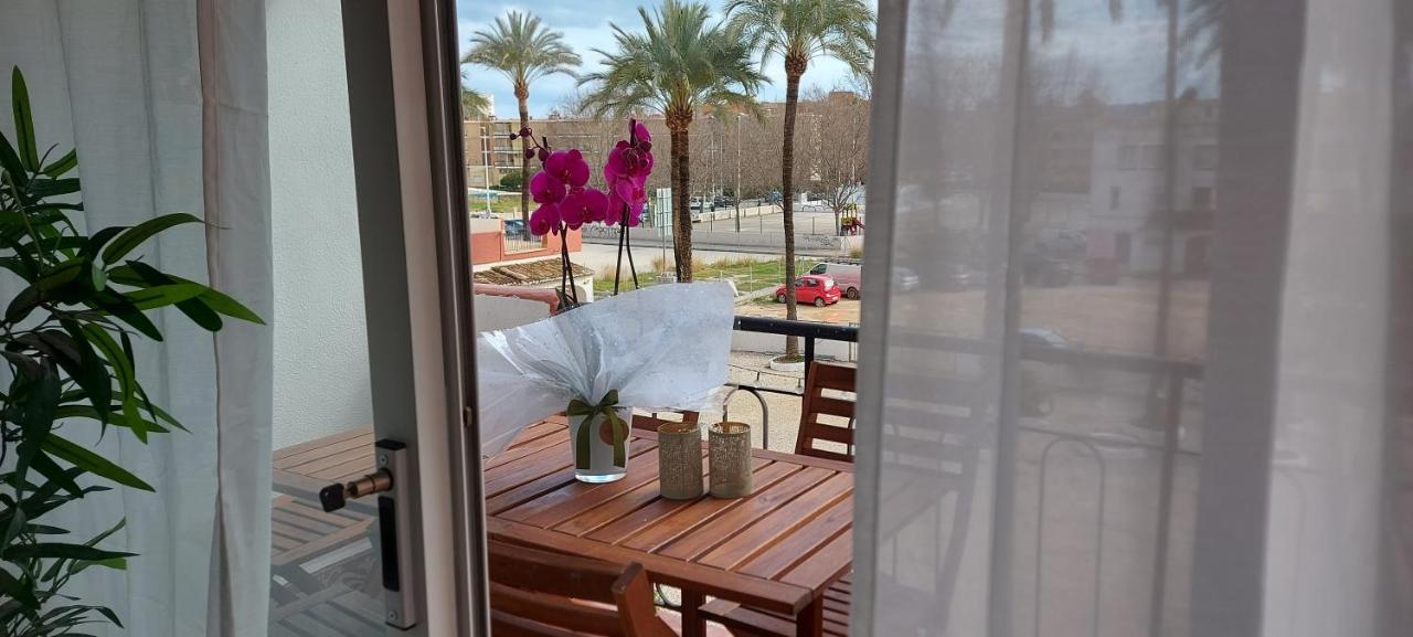 Appartement Serloren Playa Jávea