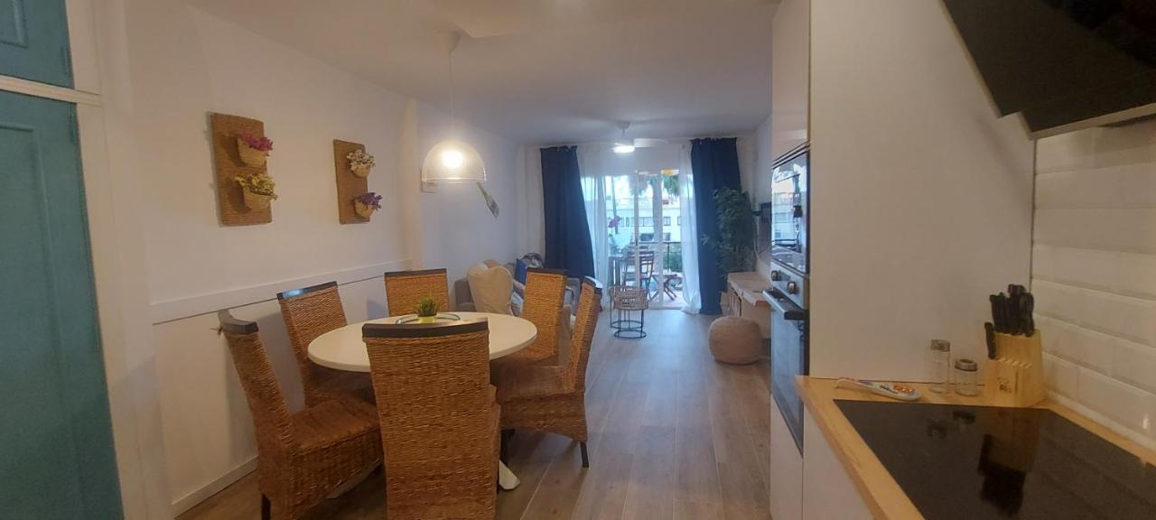 Serloren Playa Appartement