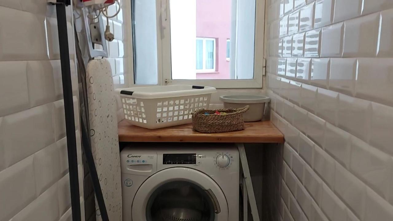 Serloren Playa Appartement
